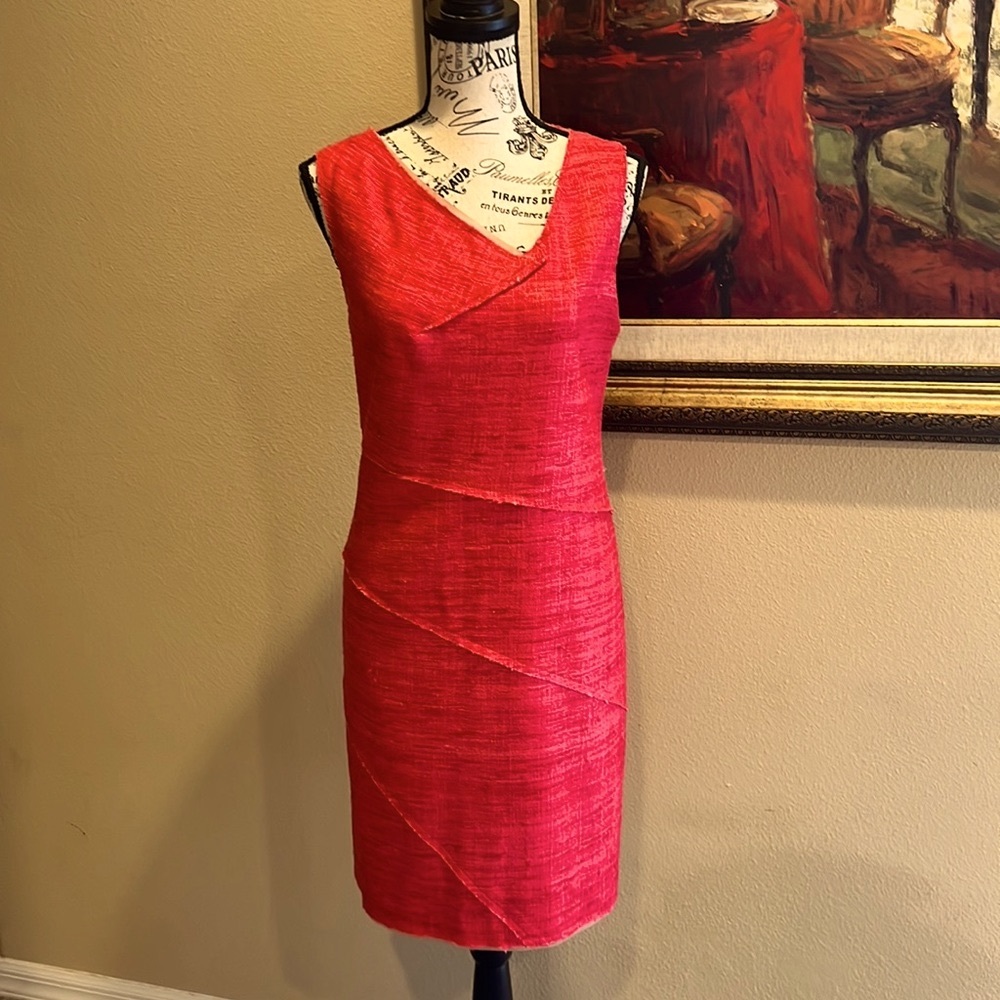Elie Tahari Dress